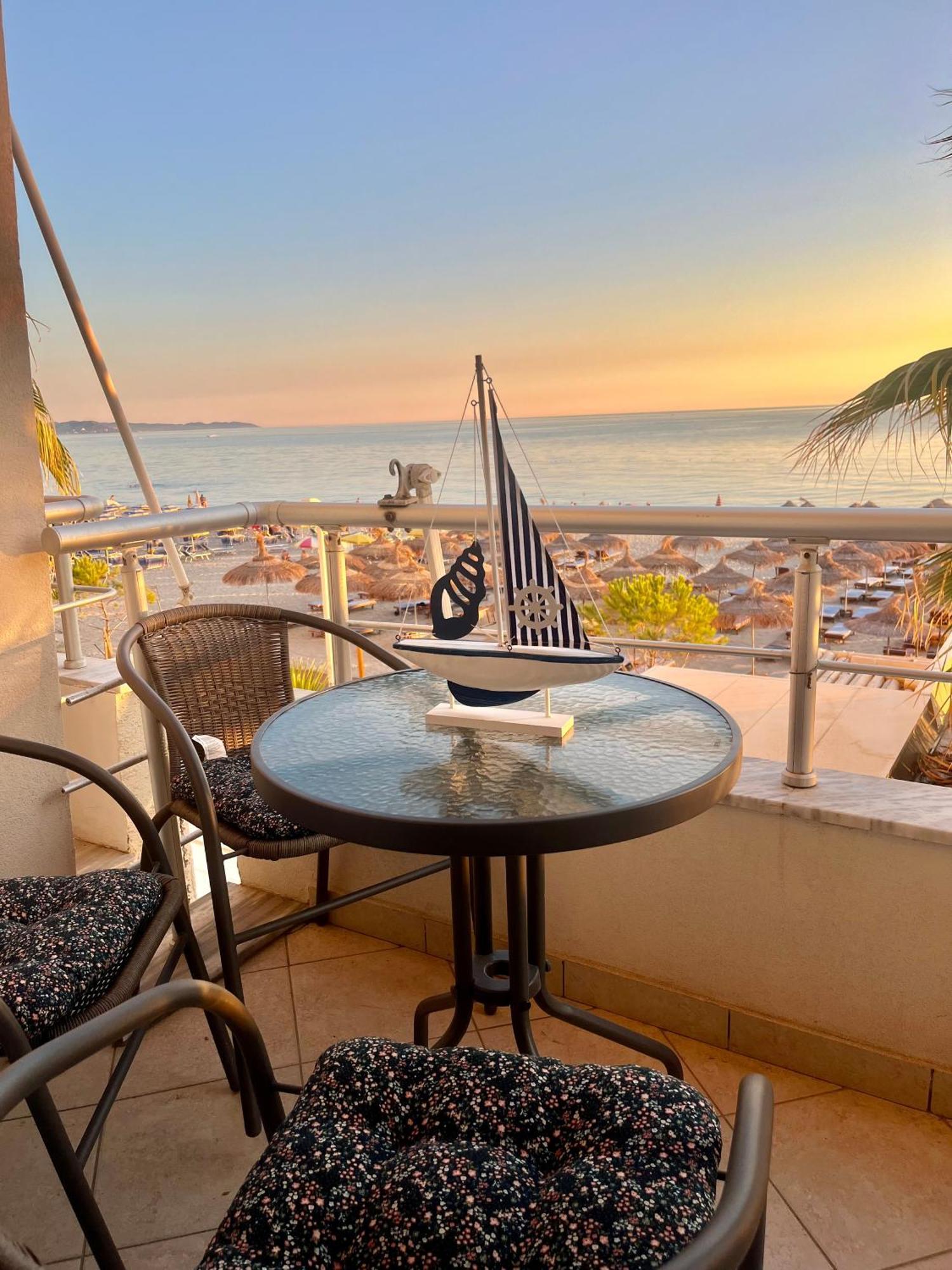 Super Seaview Apartamento *