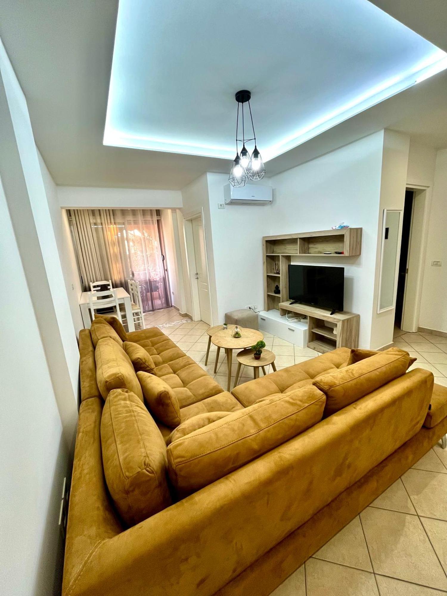 Apartamento Super Seaview
