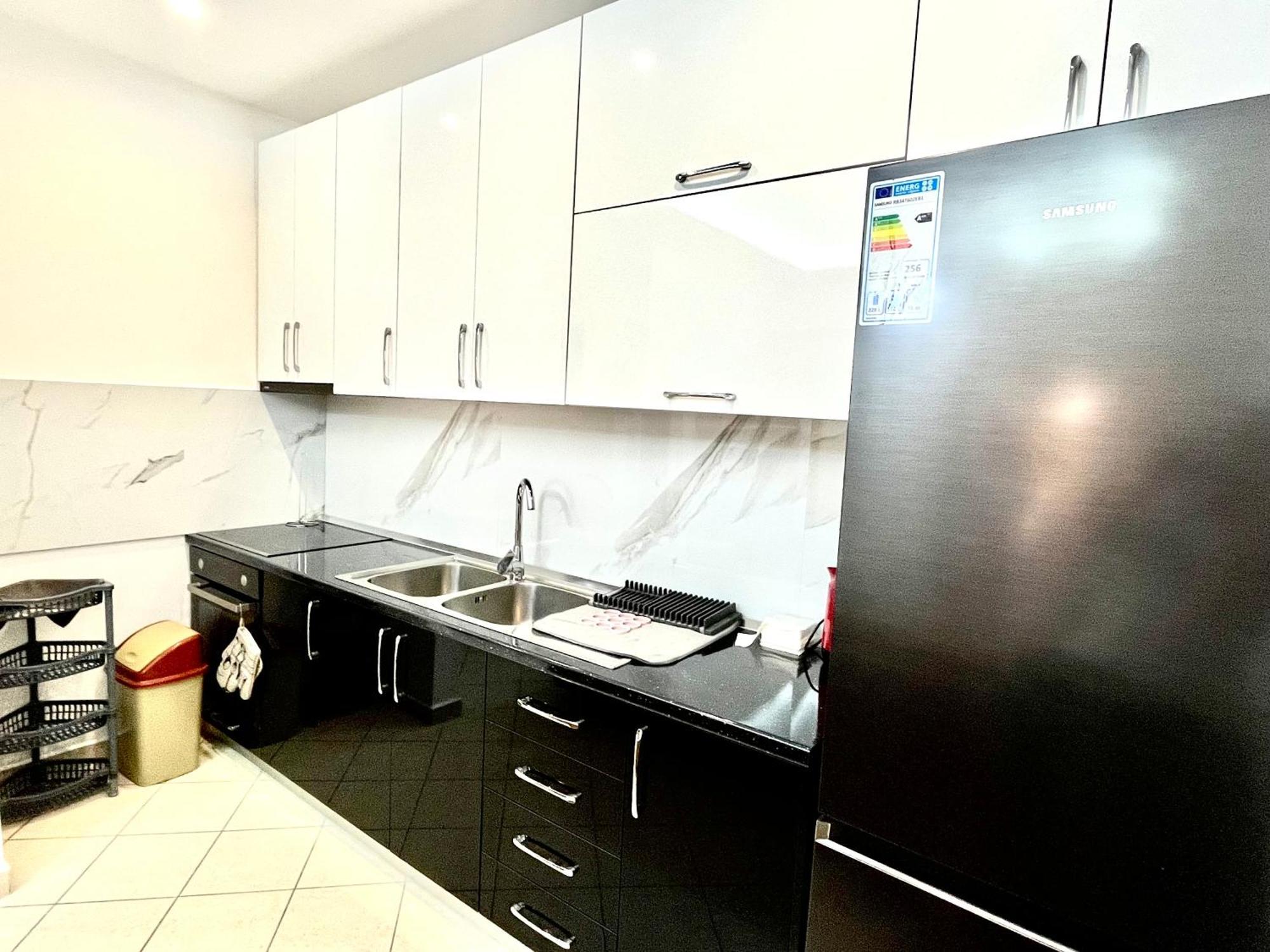 Apartamento Super Seaview *