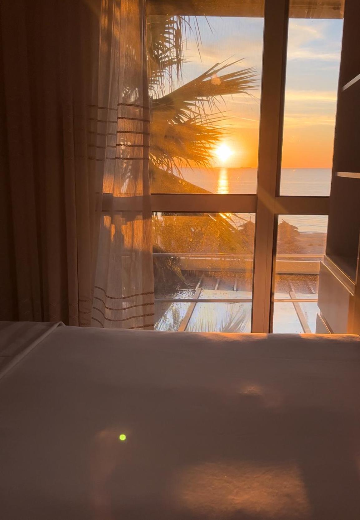 Apartamento Super Seaview Durrës