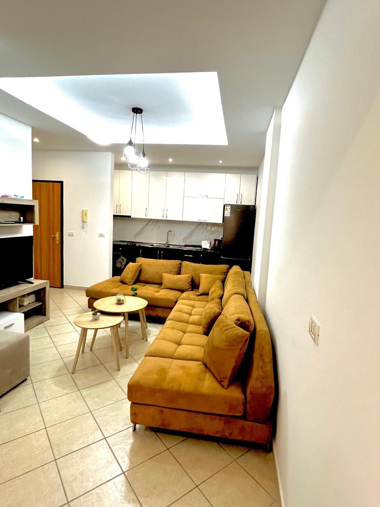 Apartmán Super Seaview *