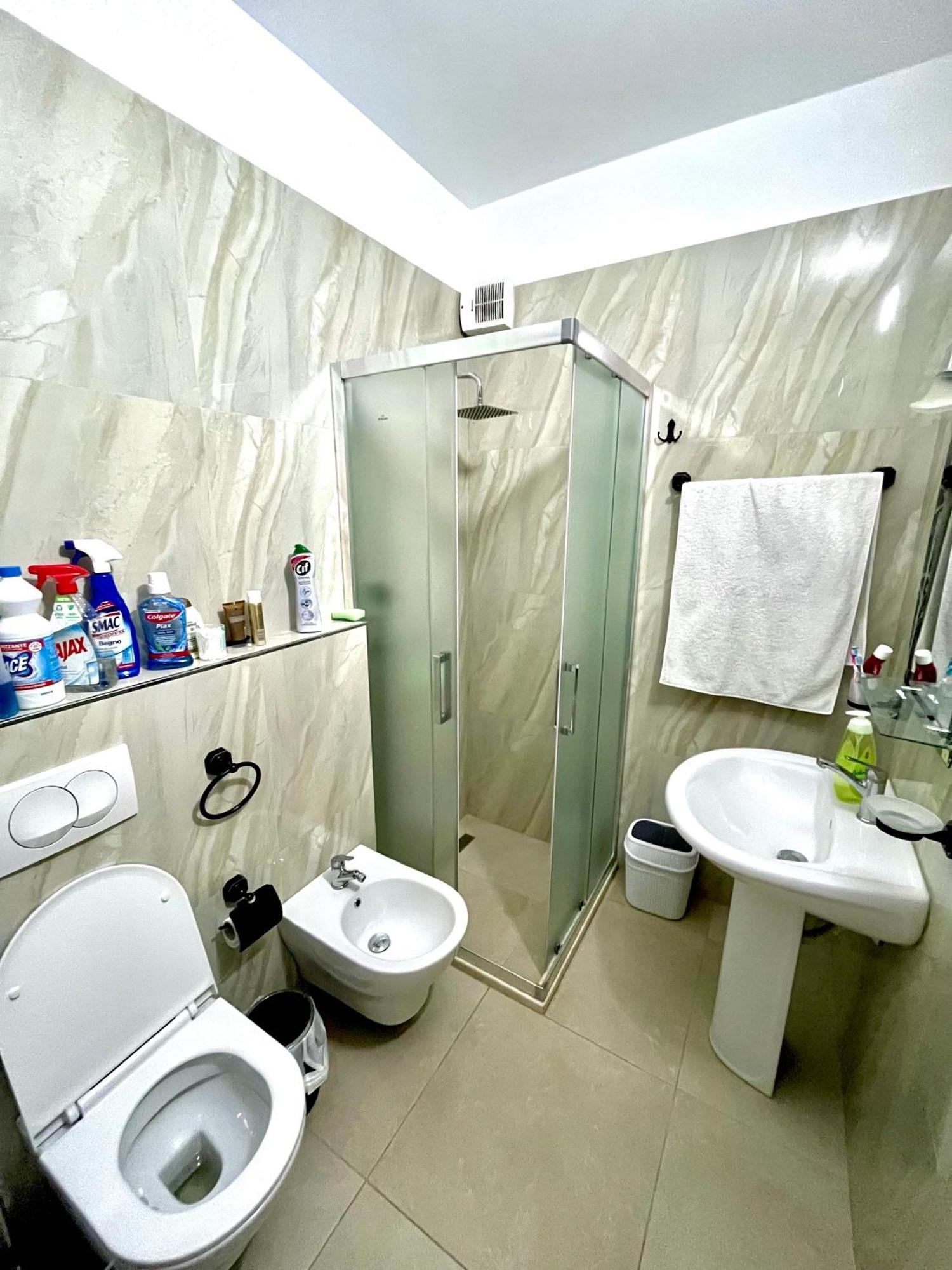 Apartment Super Seaview *