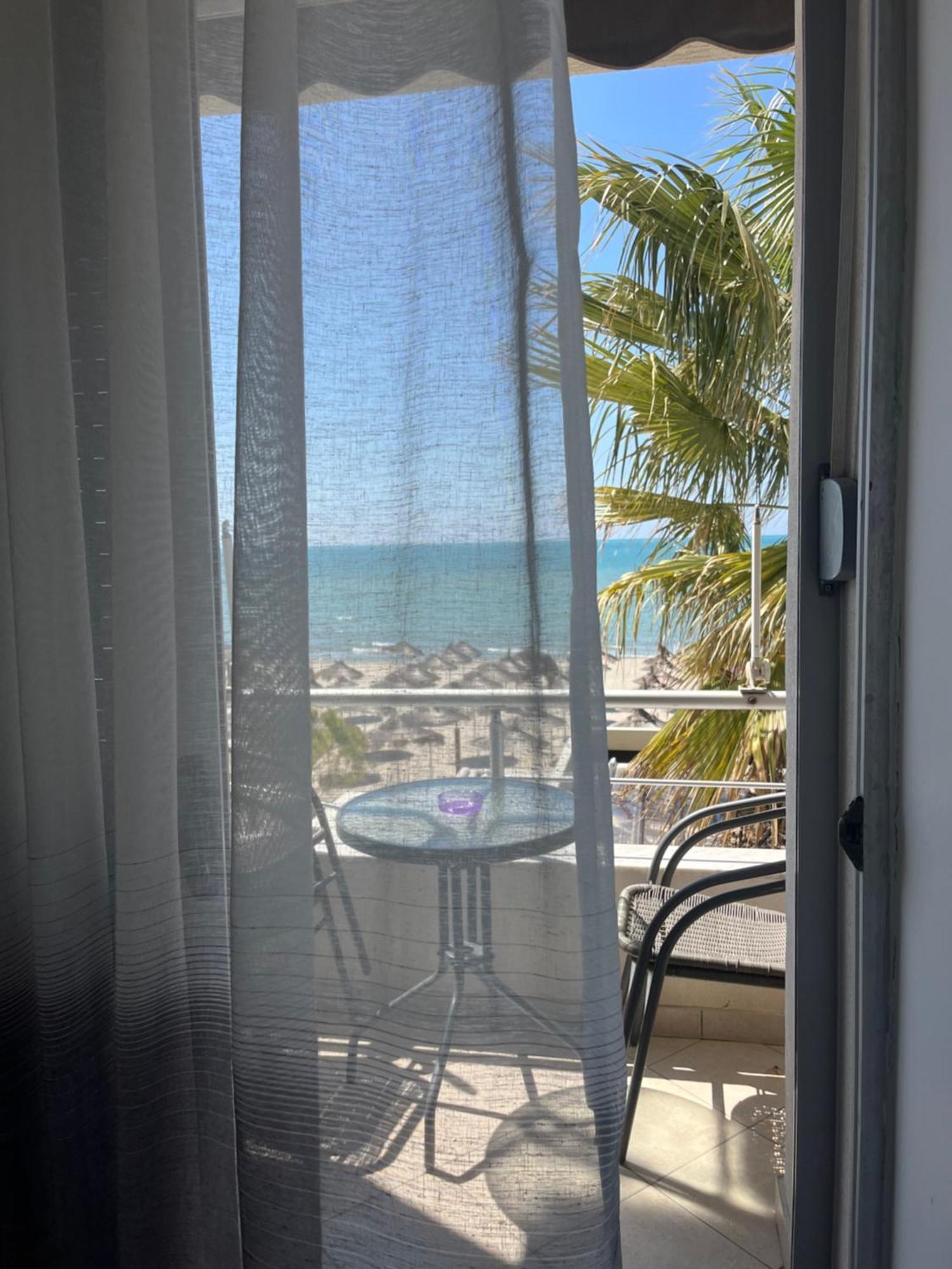 Apartment Super Seaview *